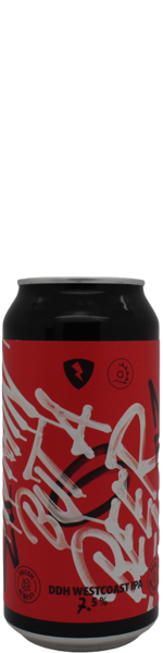 Rock City / Akia Nuthin' But A Beer Thang - blik