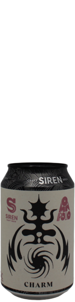 Siren Charm - blik