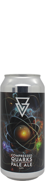 Azvex Compressed Quarks - blik
