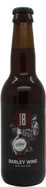 Berging BW23 Cognac Infused
