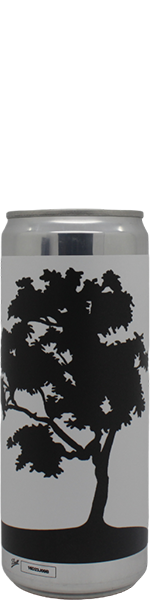 Brewski Liquid Porter - blik