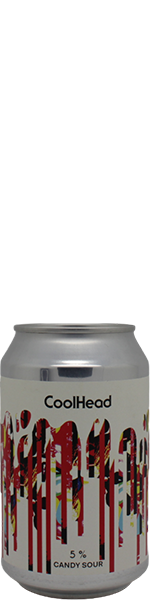 CoolHead Liquid Anarchy - blik