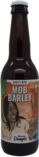 Dompel Mob Barley