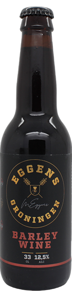Eggens Barleywine