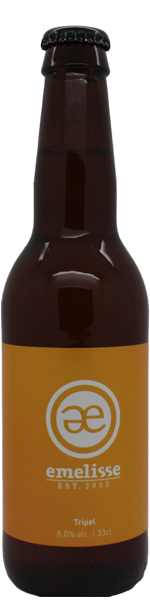 Emelisse Tripel