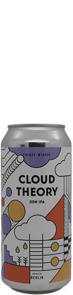Fuerst Wiacek Cloud Theory - blik