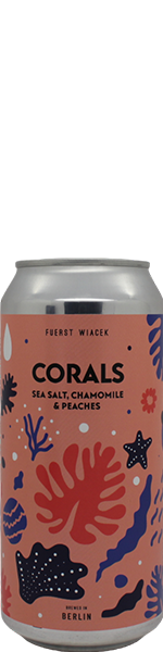 Fuerst Wiacek Corals - blik