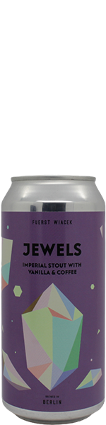 Fuerst Wiacek Jewels - blik