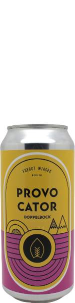 Fuerst Wiacek Provocator
