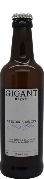 GIGANT JUICY BLUE