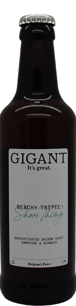 GIGANT SHORE THING