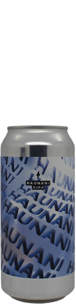 Garage HAUNANI - blik