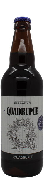 Grain D'orge Quadruple