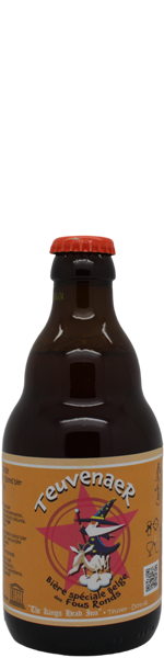 Grain D'orge Teuvenaer