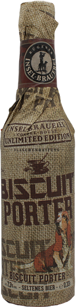 Insel Biscuit Porter