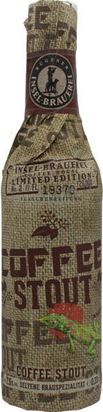 Insel Coffee Stout