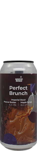  Perfect Brunch - blik