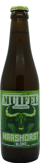 Muifel Maashorst