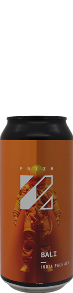Prizm Bali - blik