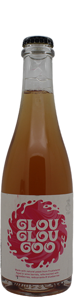 Stockholm Brewing Glou Glou Goo