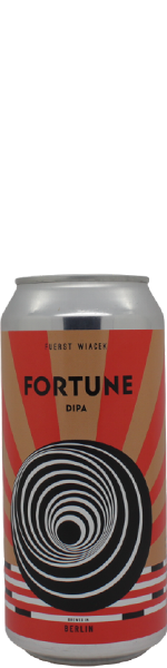 Fuerst Wiacek Fortune - blik