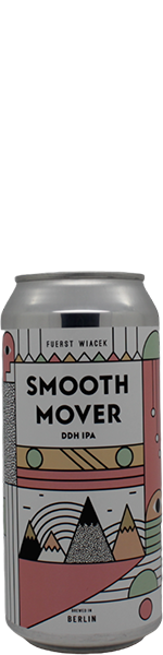 Fuerst Wiacek Smooth Mover - blik