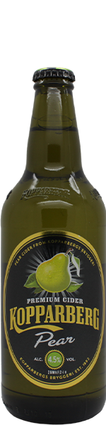 Kopparberg Pear Cider
