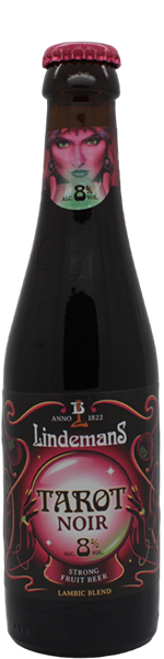 Lindemans Tarot Noir