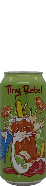  Creamsicle TIPA - blik