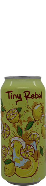  Limoncello Double NEIPA - blik
