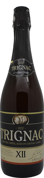 Trignac XII 2025 - 75cl
