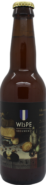 Wispe Soet Bier