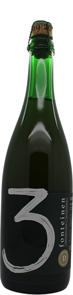 3 Fonteinen Doesjel - 75cl
