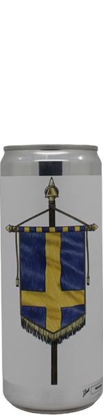 Brewski Pi Wasser - blik