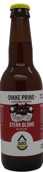 Durs Dikke Prins