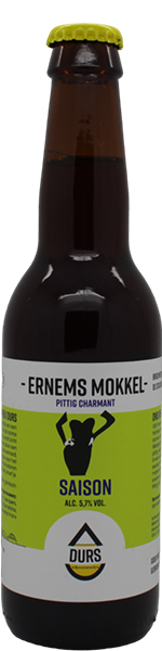Durs Ernems Mokkel