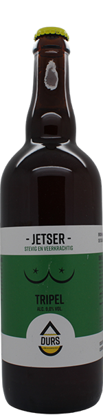 Durs Jetser - 75cl