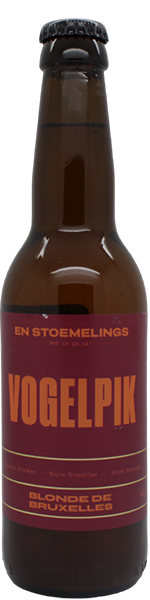  Vogelpik