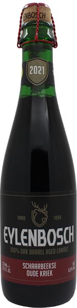 Eylenbosch Schaarbeekse Oude Kriek