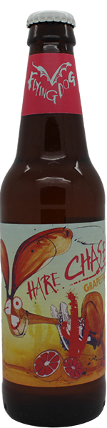  Hare Chaser