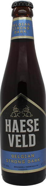 Haeseveld Belgian Strong Dark