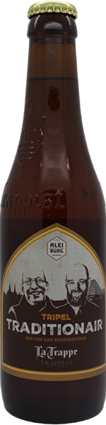 La Trappe / Kleiburg Tripel Traditionair