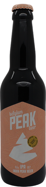 Peak IPA