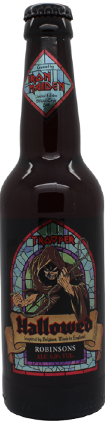Robinsons Trooper Hallowed