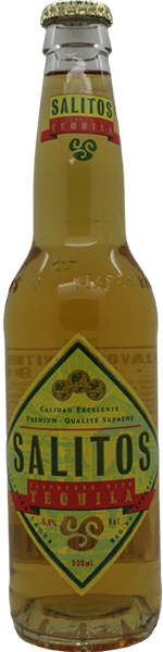 Salitos Tequila