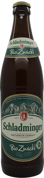Schladminder Bio Zwickl