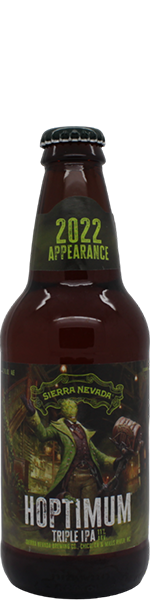 Sierra Nevada Hoptimum 2022