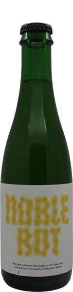 Stockholm Brewing Noble Rot