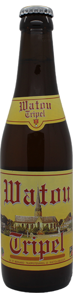 Leroy Watou Tripel