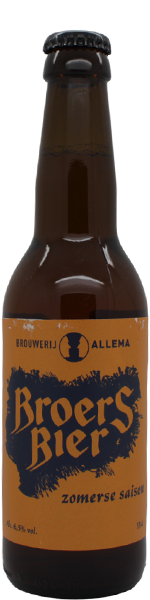 Allema Broers Bier